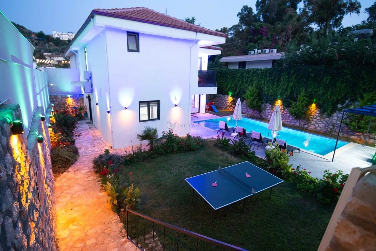Villa Devrim