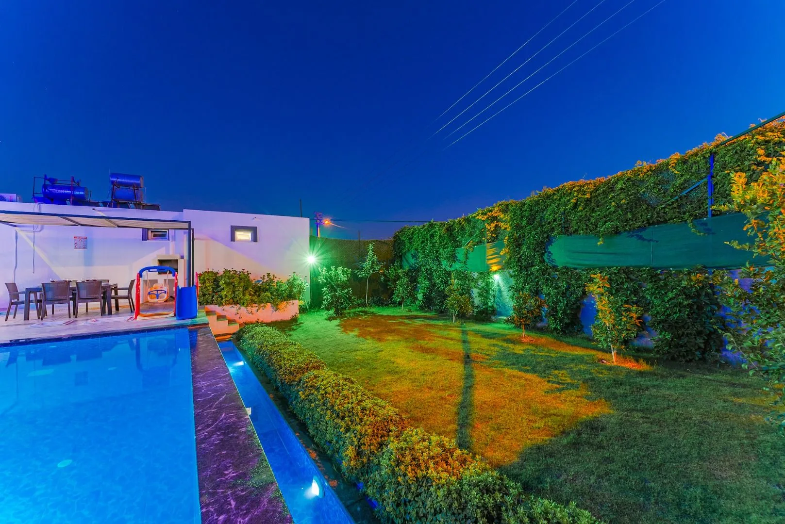 Villa Adelina 2