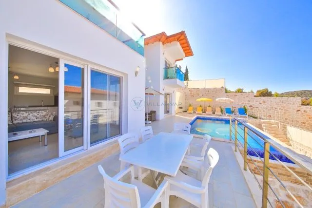 Villa Almeria 4