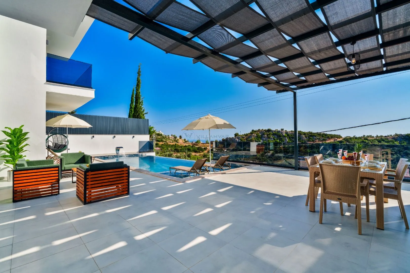 Villa Azra Gül