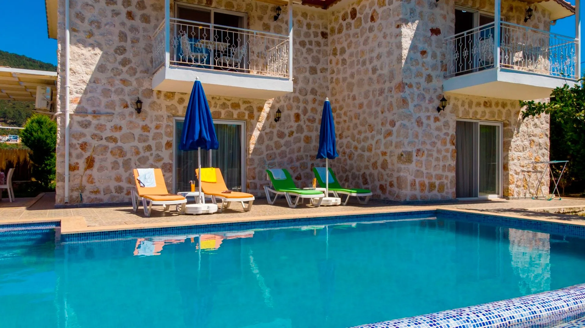 Villa Atılgan