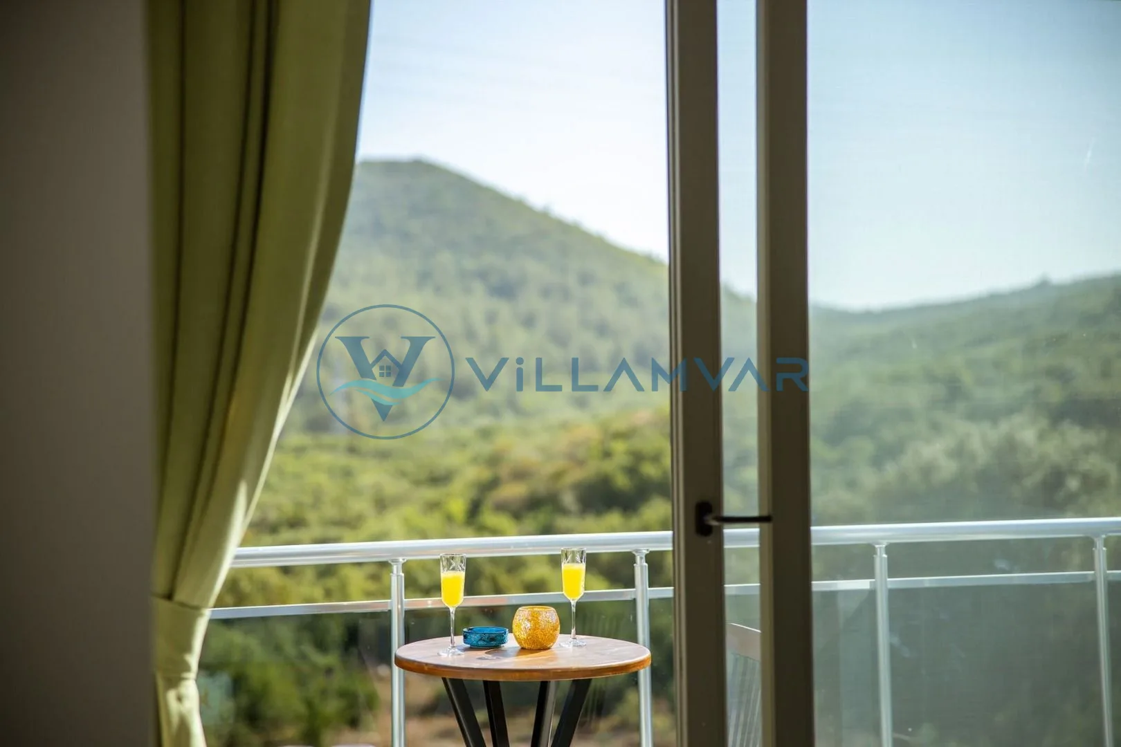 Villa Efulim