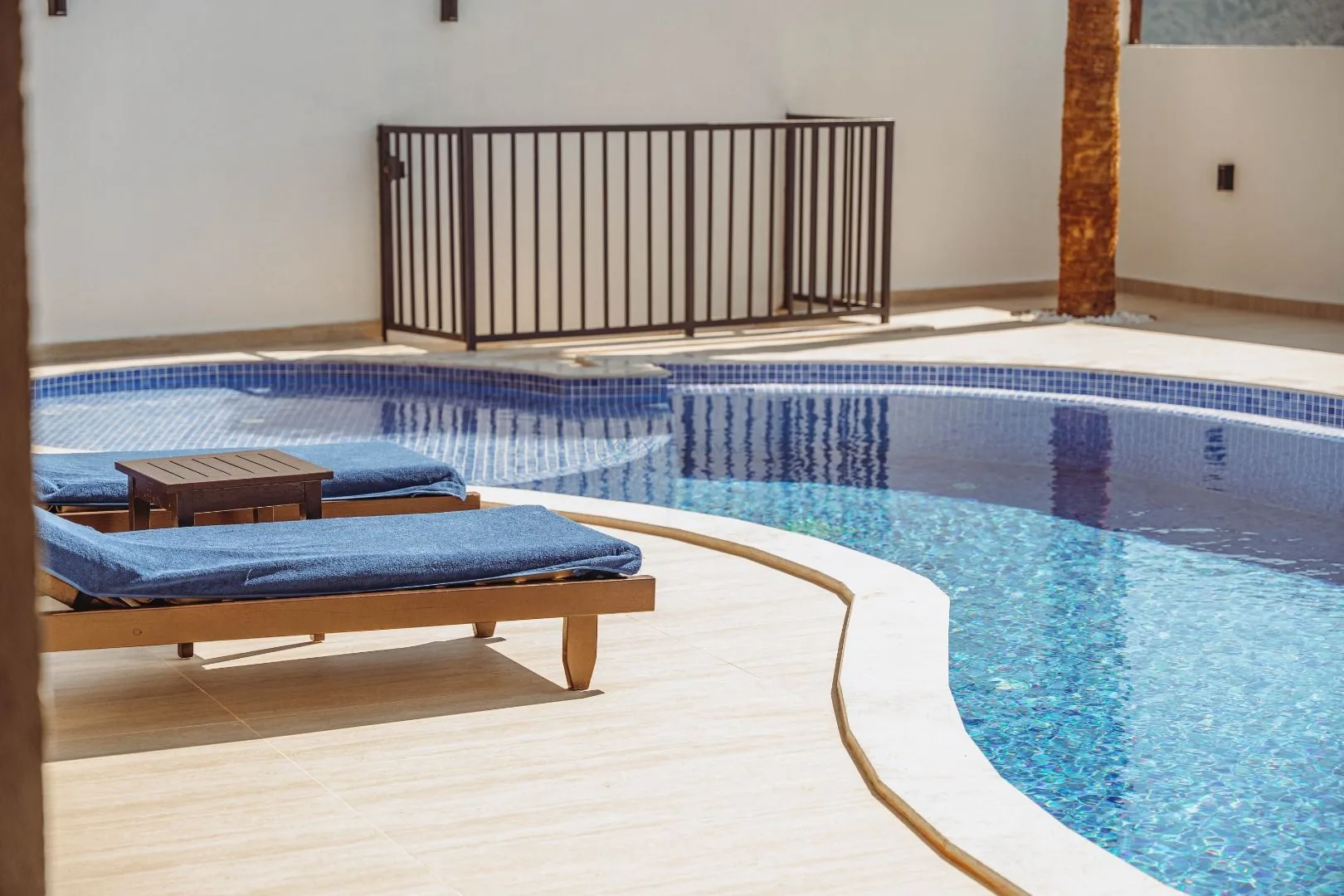 Villa Ocak 1