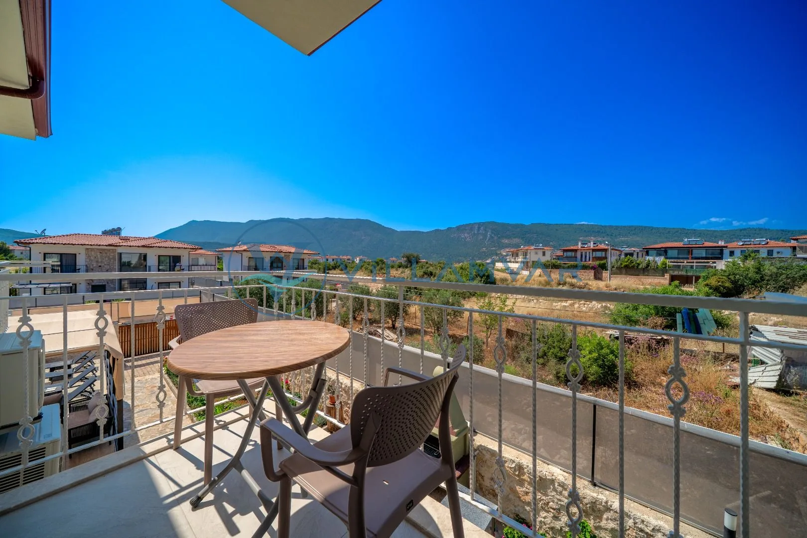 Villa Çağdaş 1