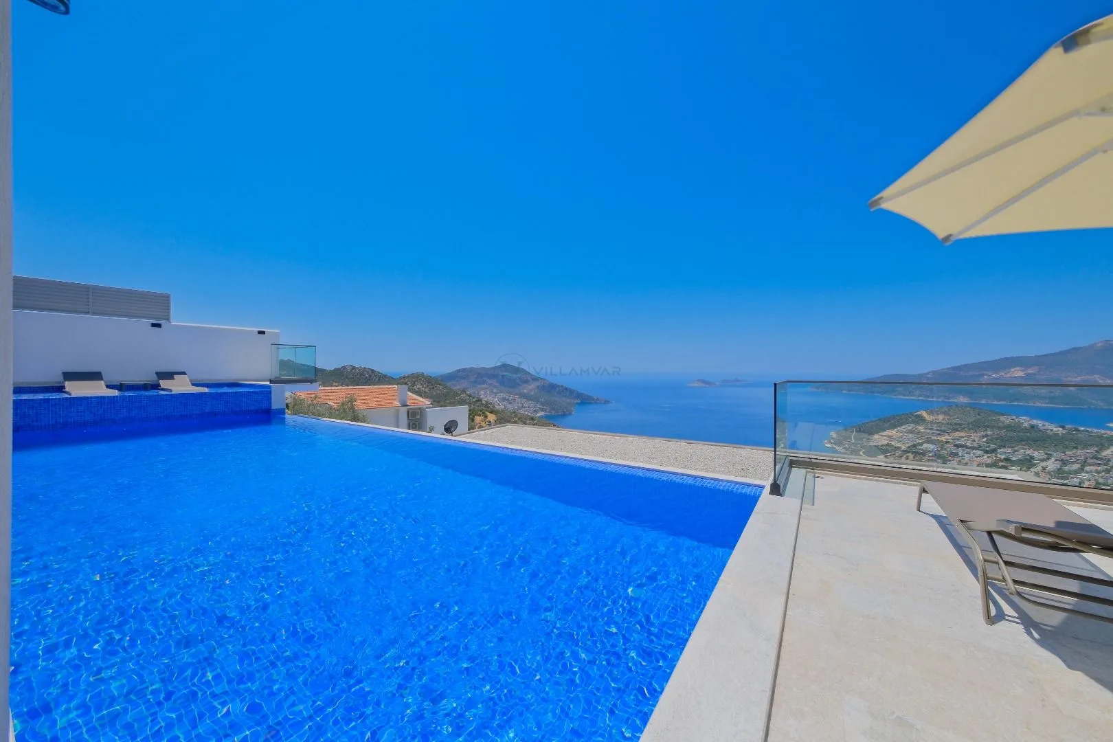 Villa Magic Life