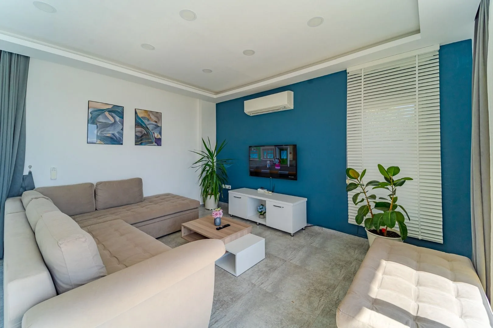 Villa Yıldızhan