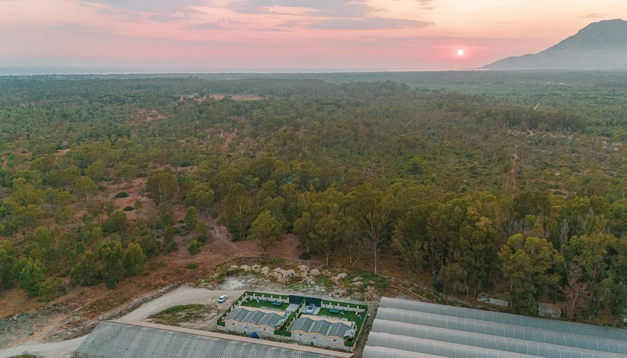 Villa Deniz Yıldızı 1