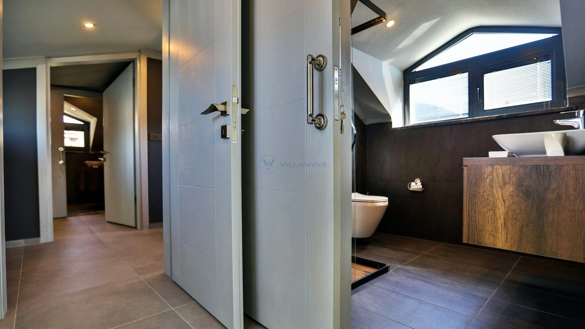 Villa Grey