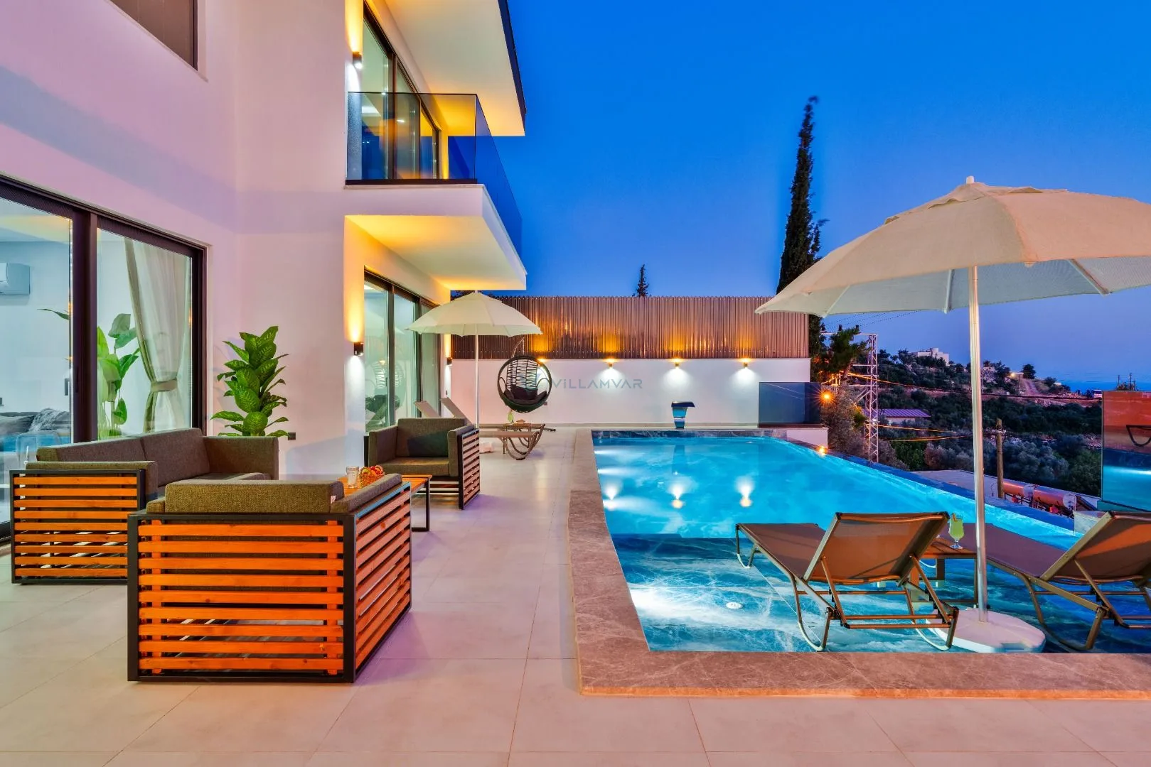 Villa Azra Gül