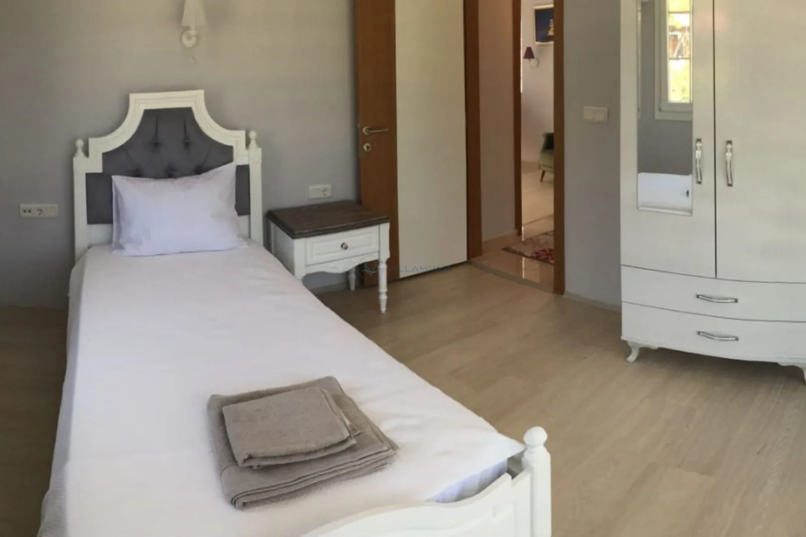 Villa Urartum