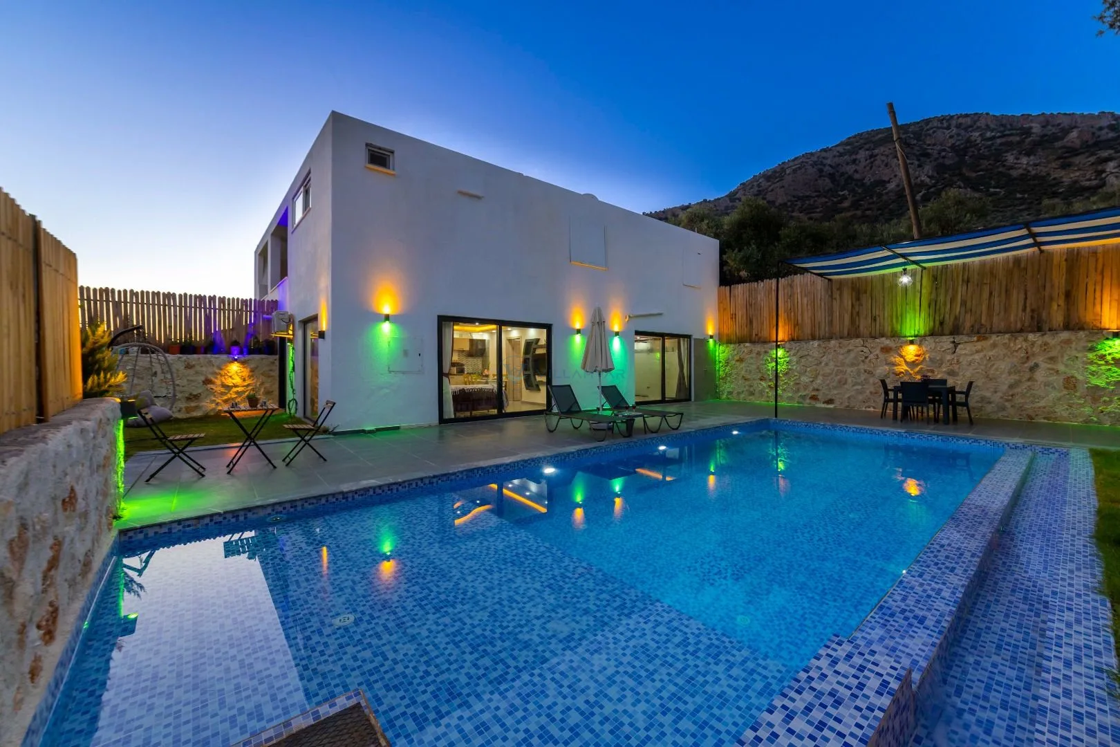 Villa Kürşat 2