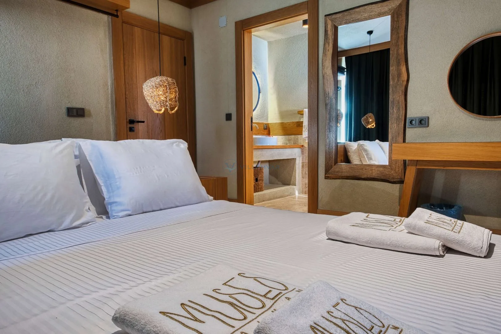 Muses Villa Calipso