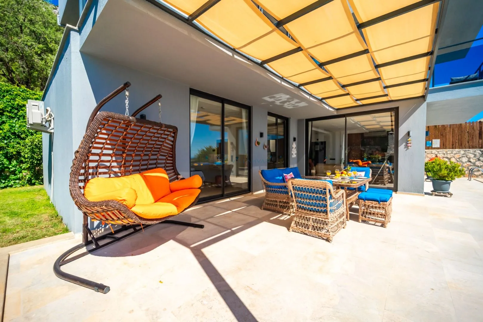 Villa Azra