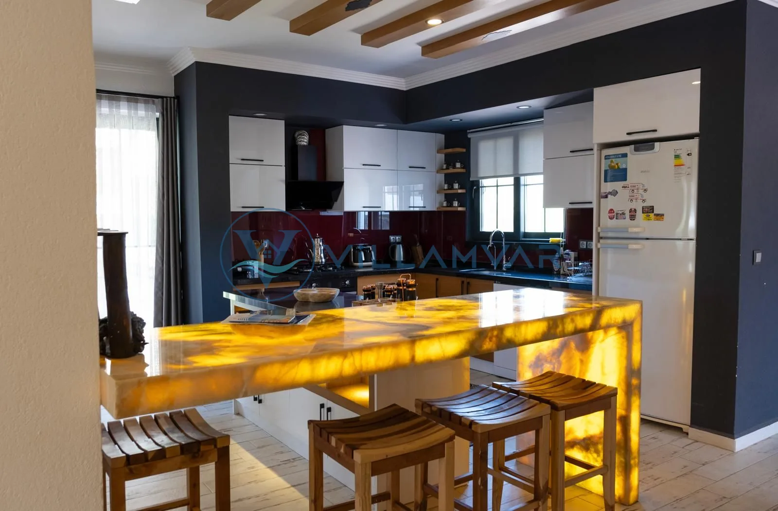 Villa Calyptus