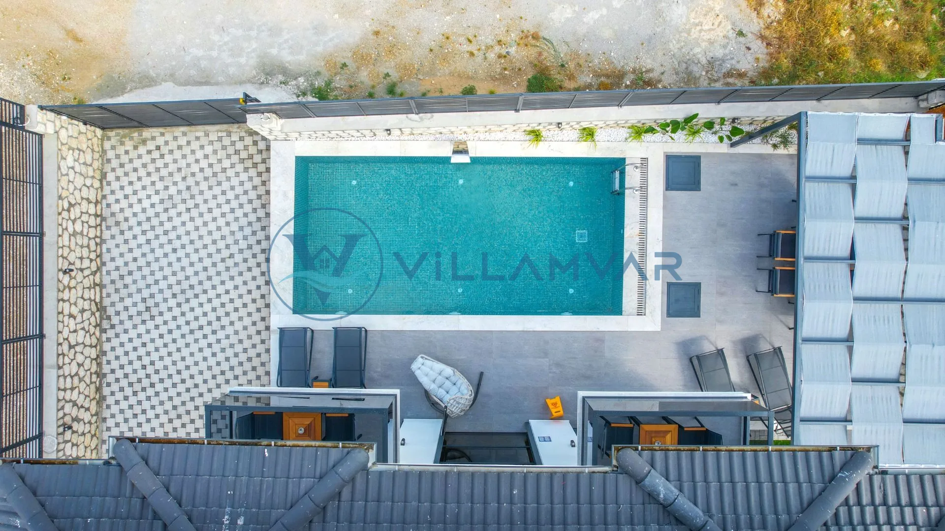 Villa Unique 1 Fethiye