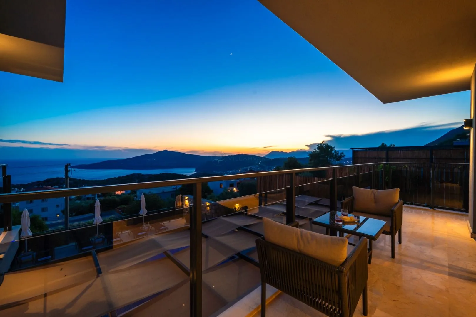 Villa Azra