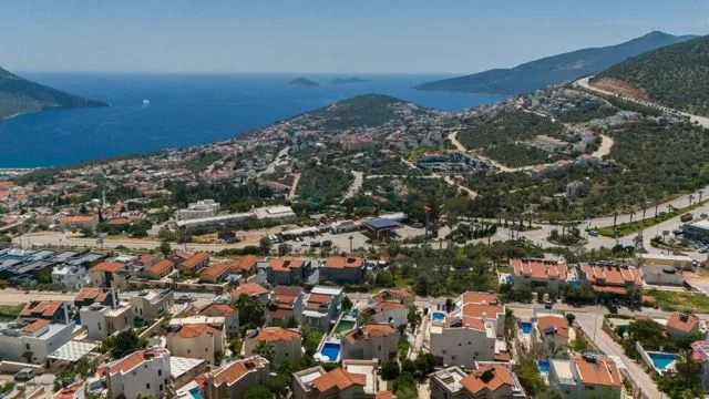 Villa Tarus Mara