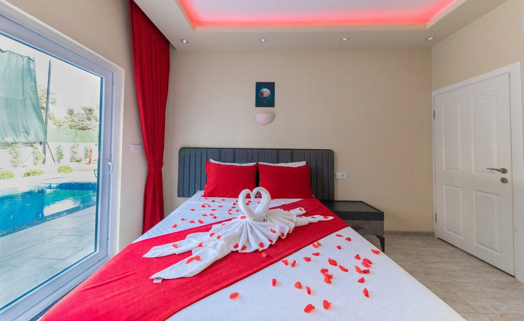 Villa Sulina Tek