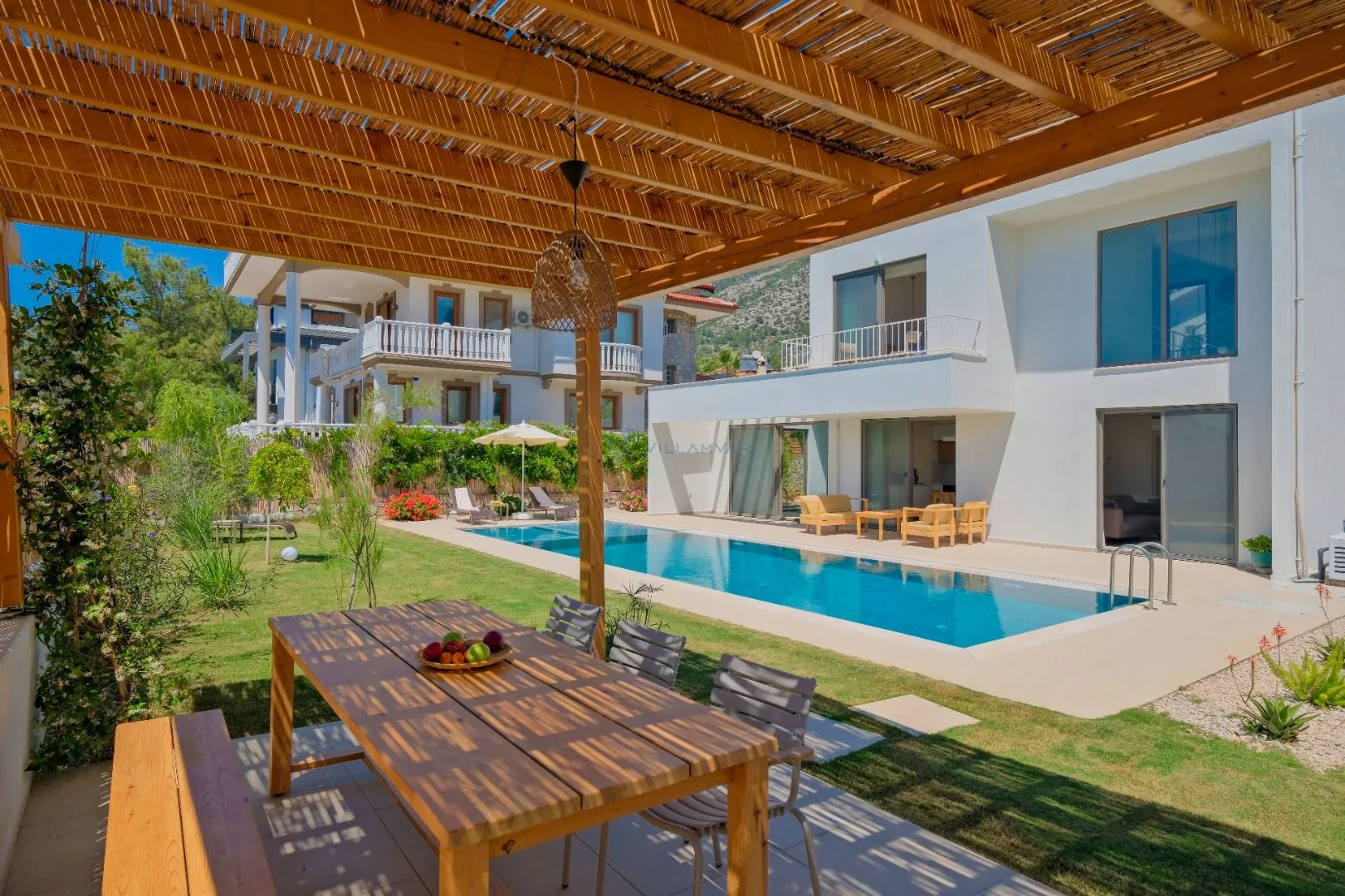 Villa Odin