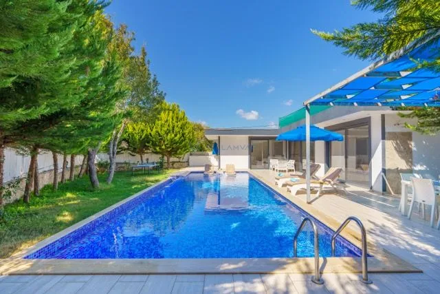 Villa Taha