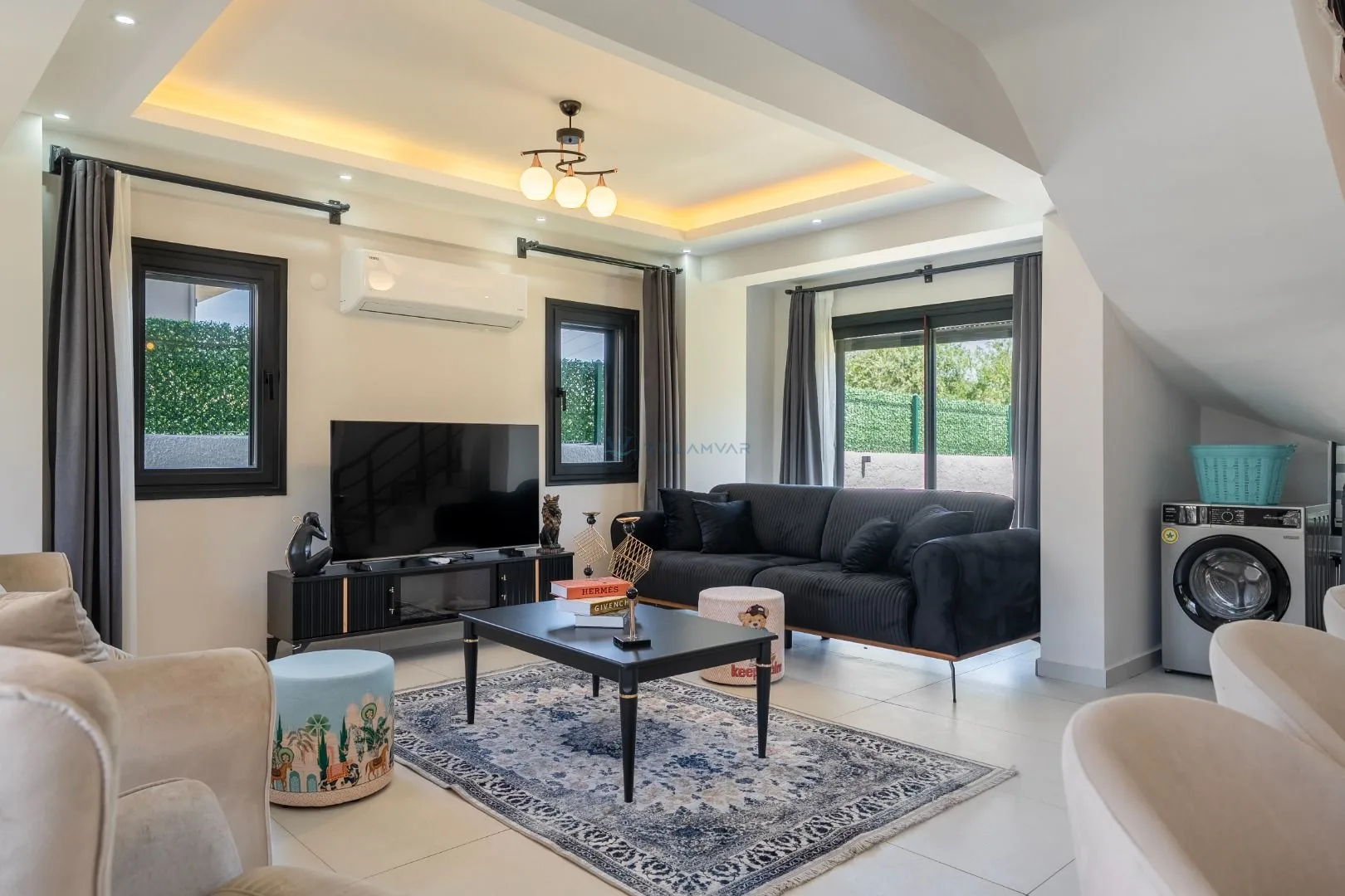 Villa Yıldız Luxe