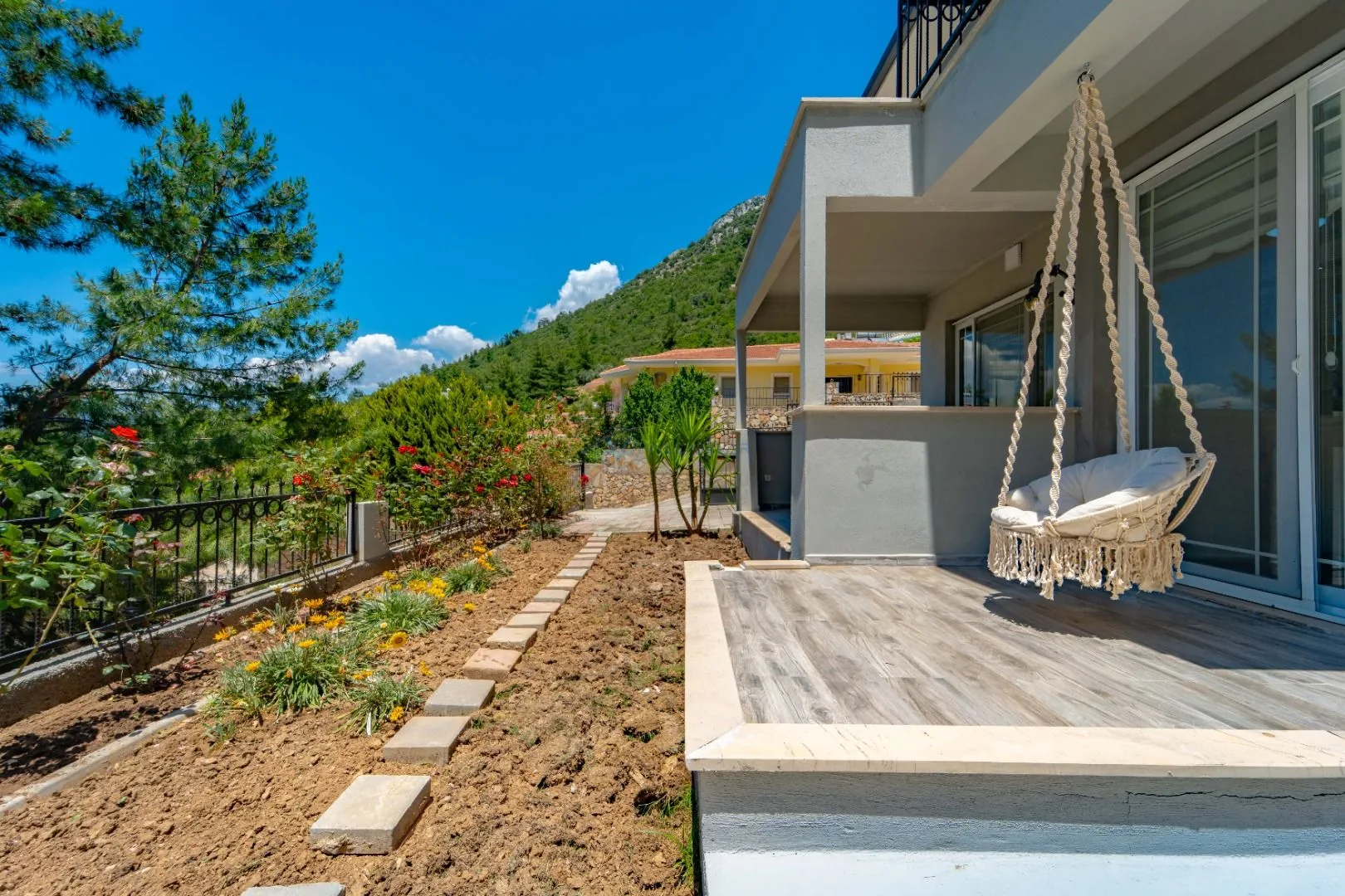 Villa Two