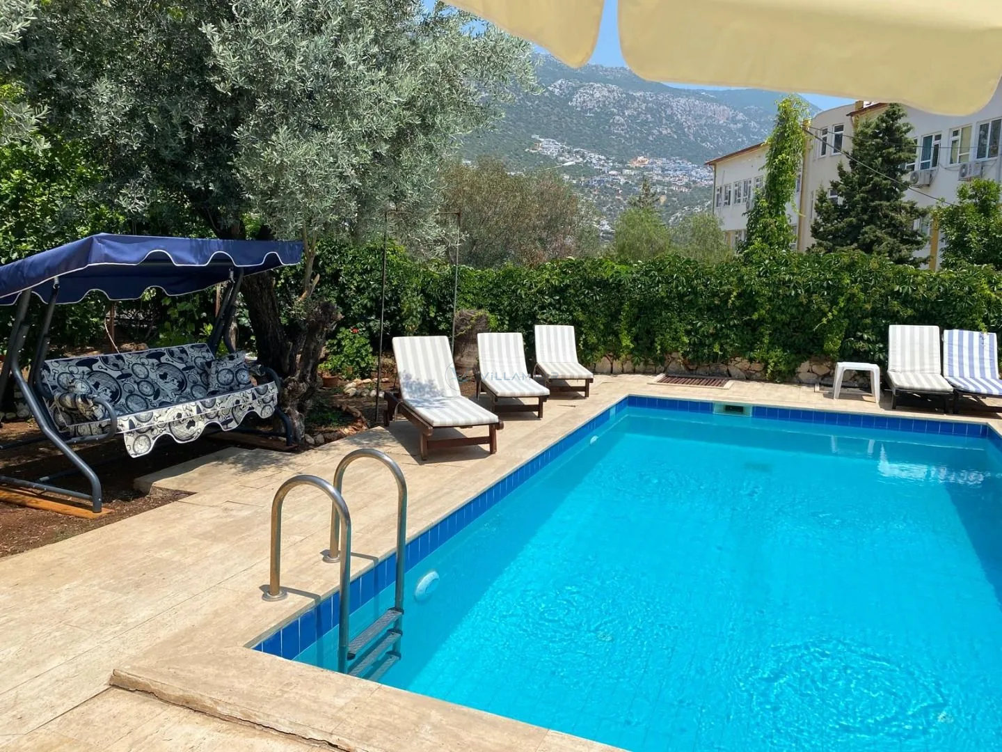 Villa Leton Kleo 2