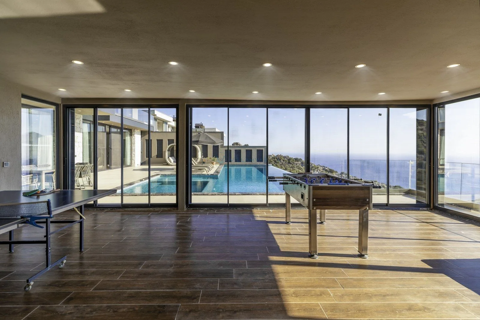Villa Mira Ordu