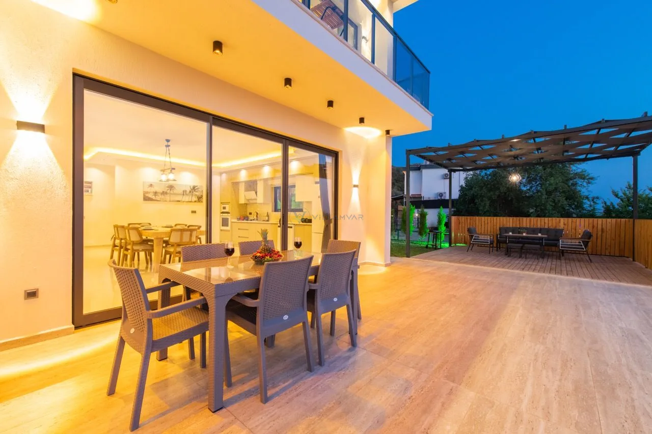 Villa Kaila 07-