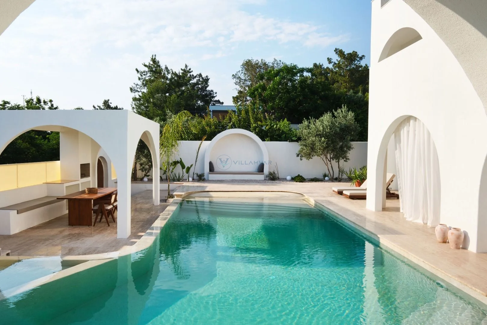 Villa Sionxed