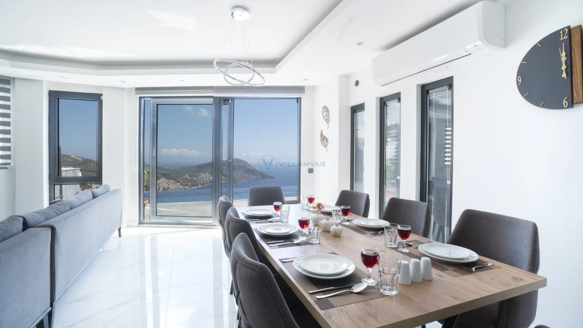 Villa Elif -Efe Rezervasy