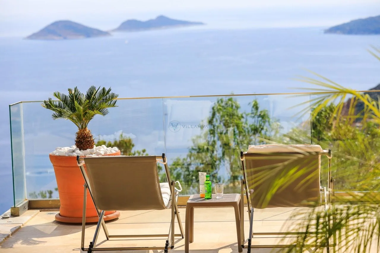 Villa Relaxia