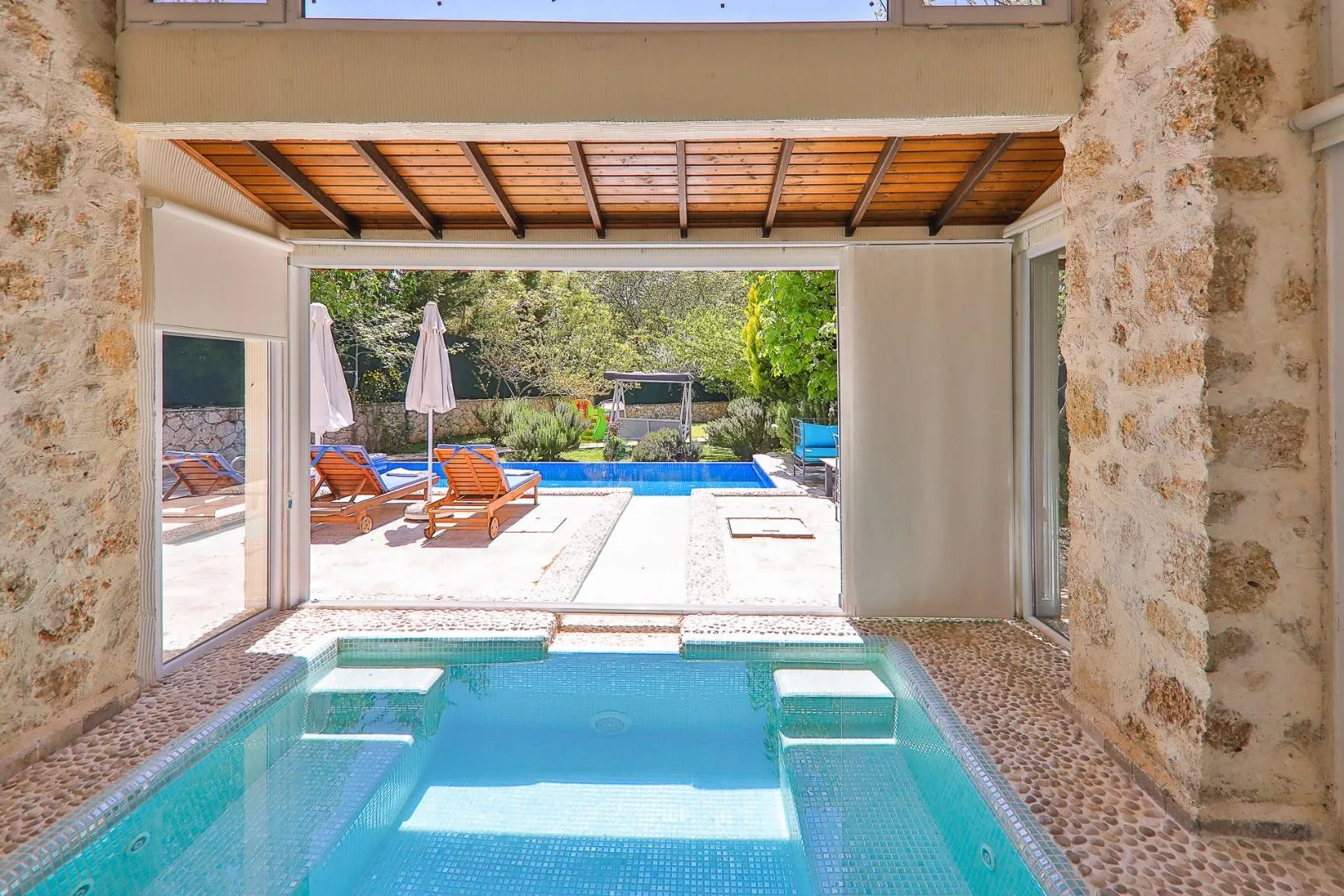 Villa Kaputaş 5