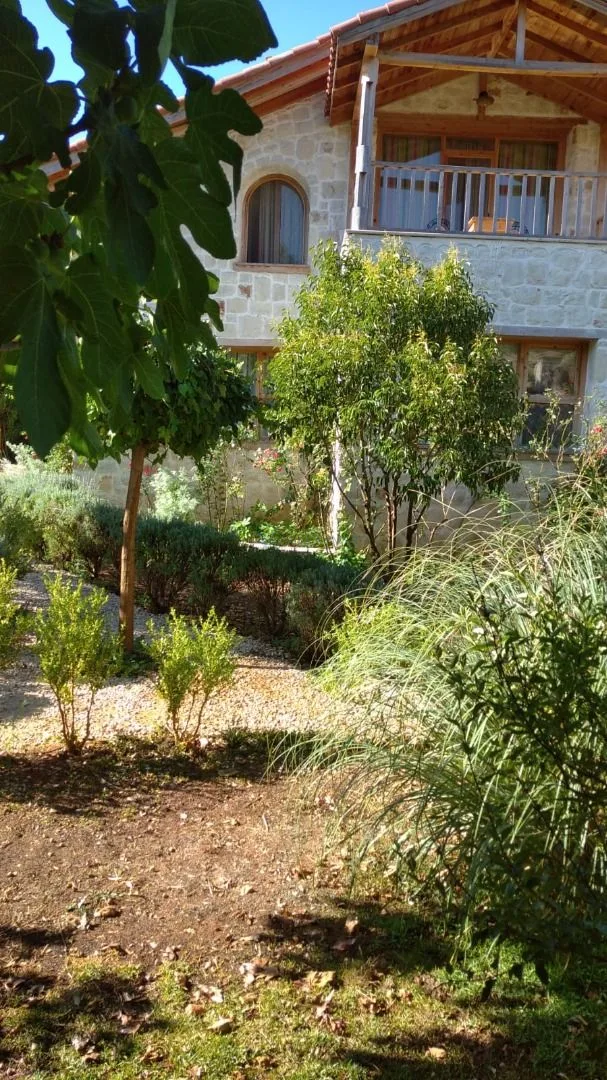 Villa Kumrum