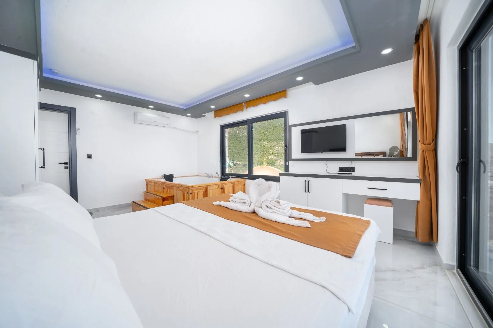 Villa Belize