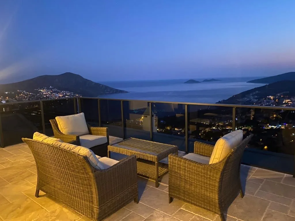 Villa Luxury