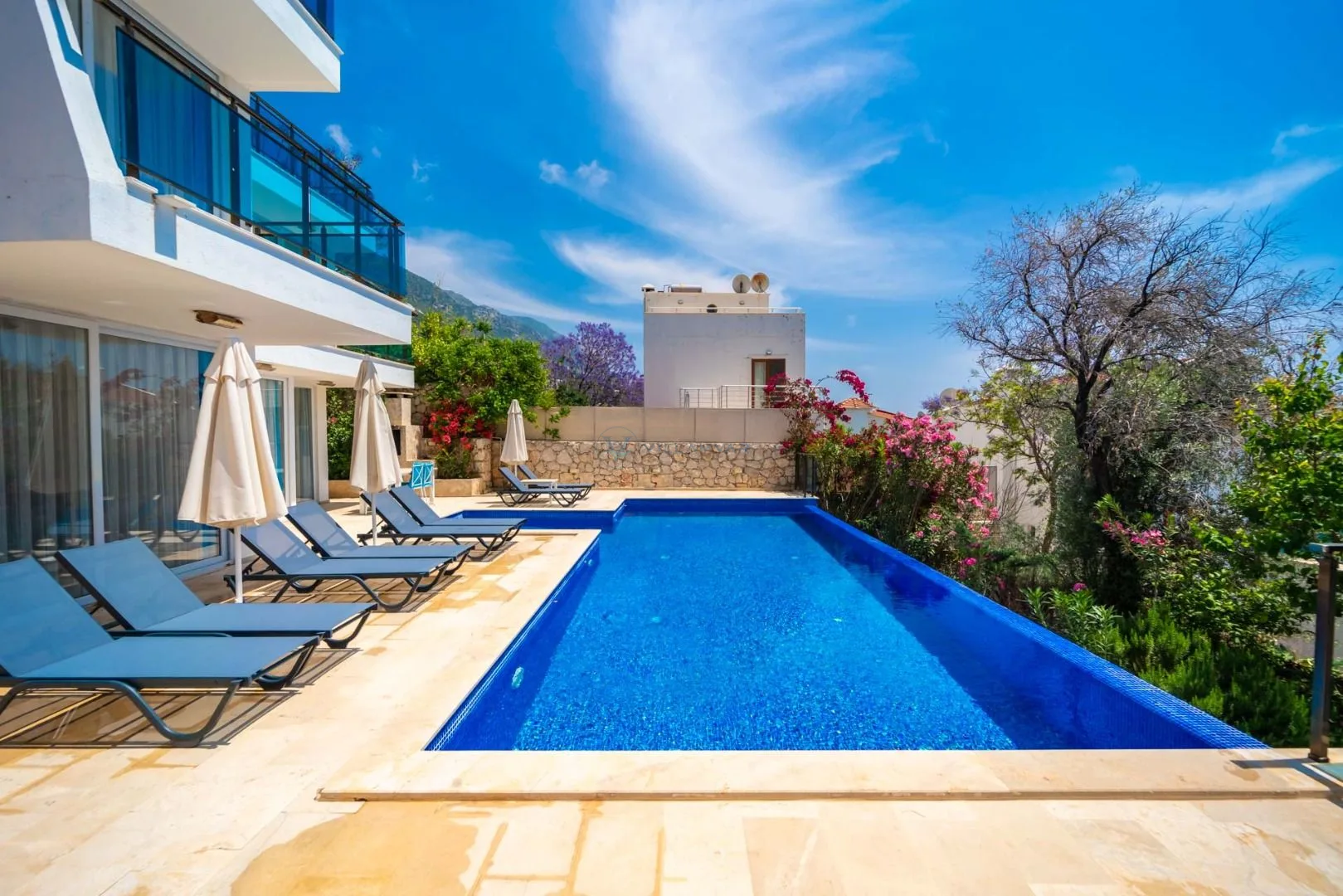 Villa Visos