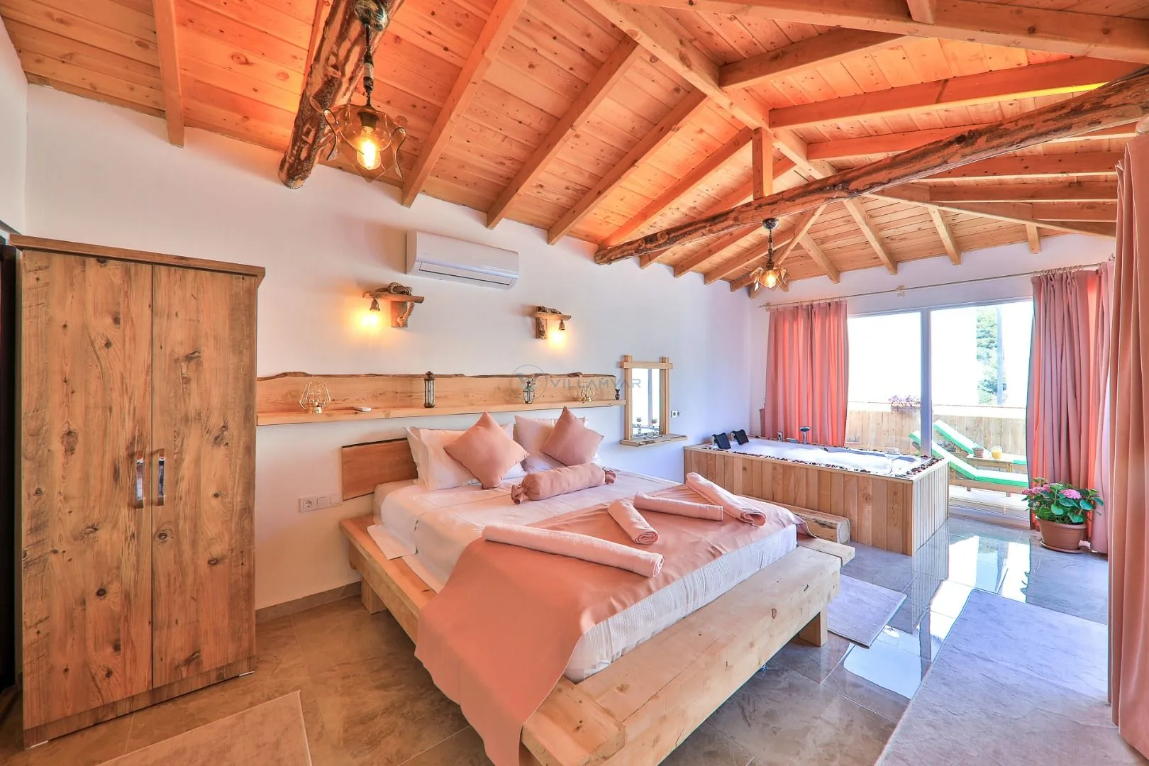 Villa Baranda