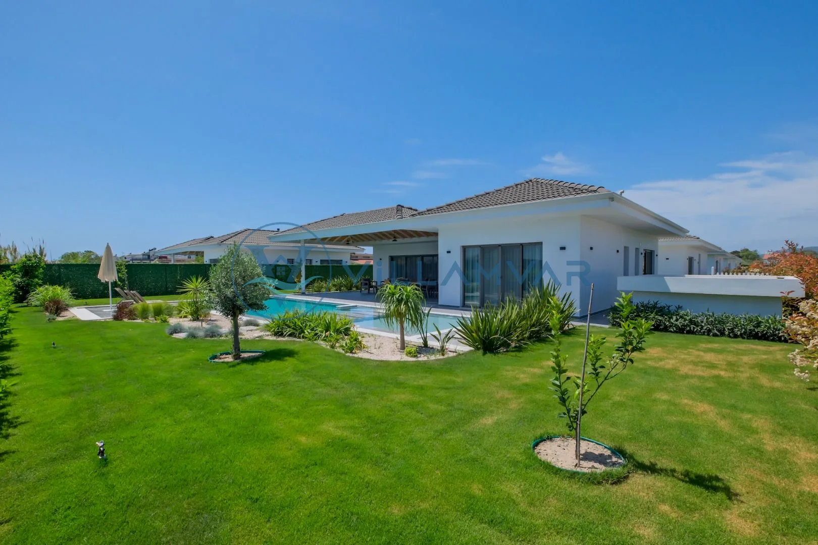 Villa Ramond 12