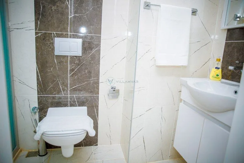 Villa Yediyıldız Kuzey