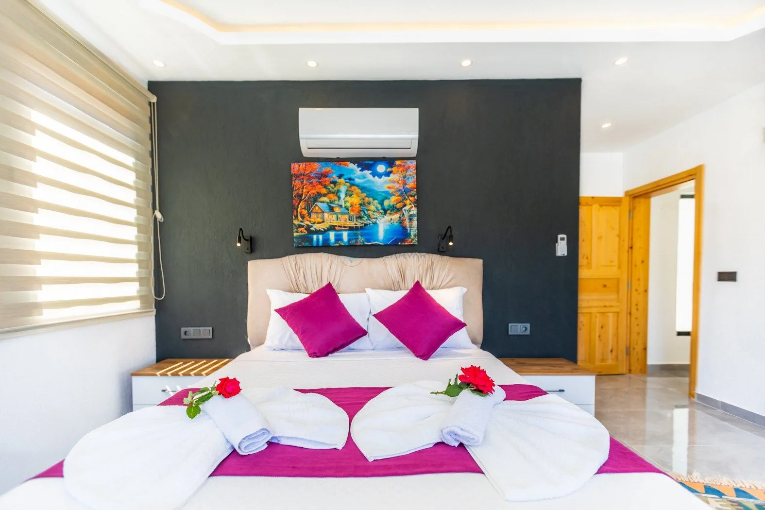 Villa Ayda