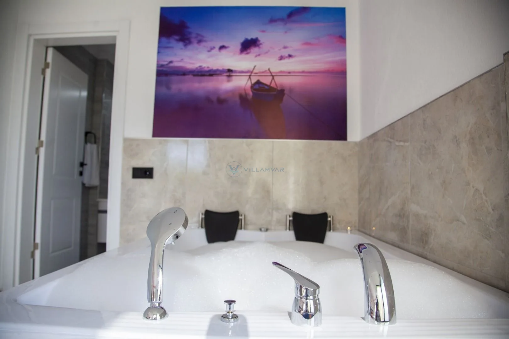 Villa Sweet Home