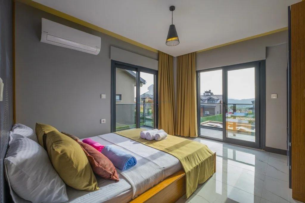 Villa Prestij Efe