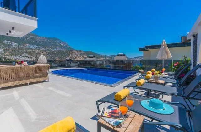 Villa Moonlight