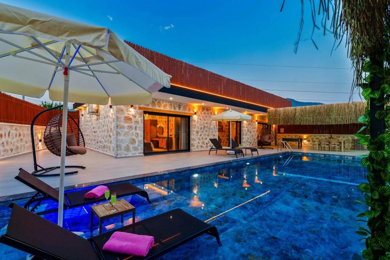 Villa Elysıa