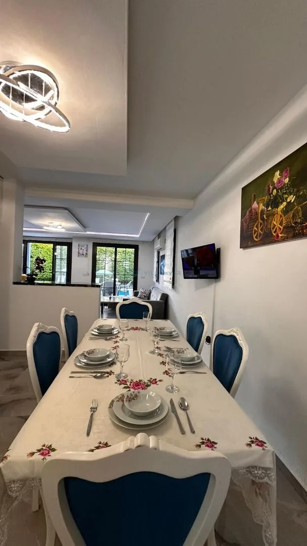 Villa Sultan Pila