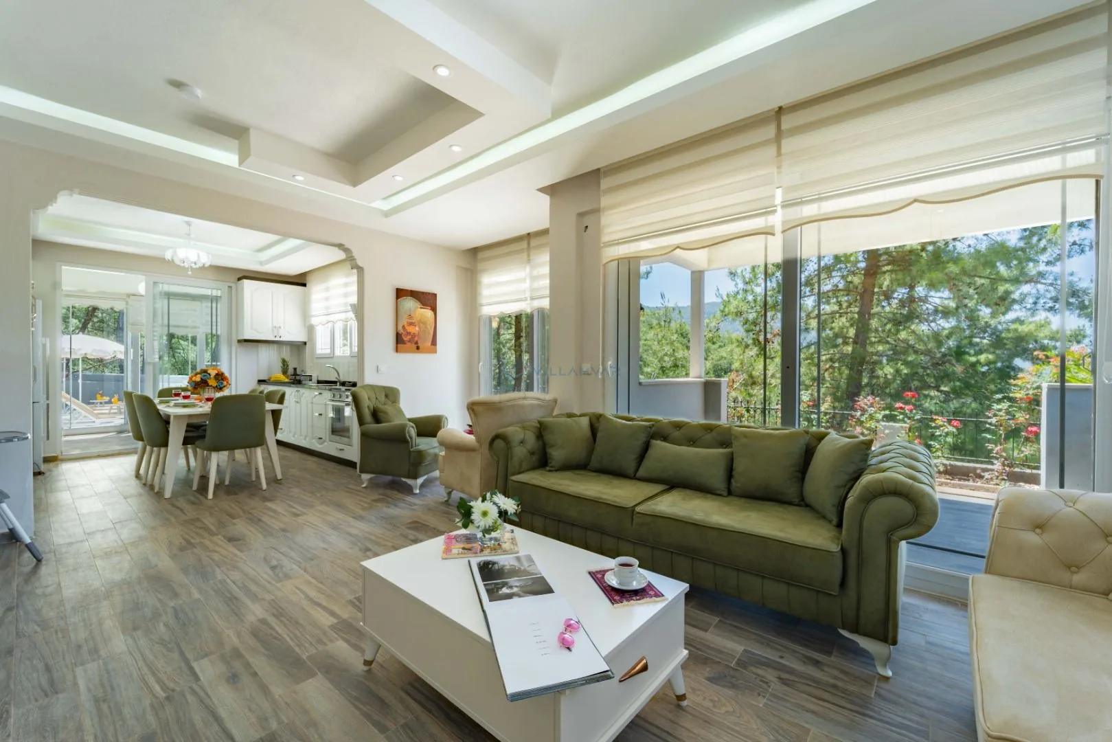 Villa Two