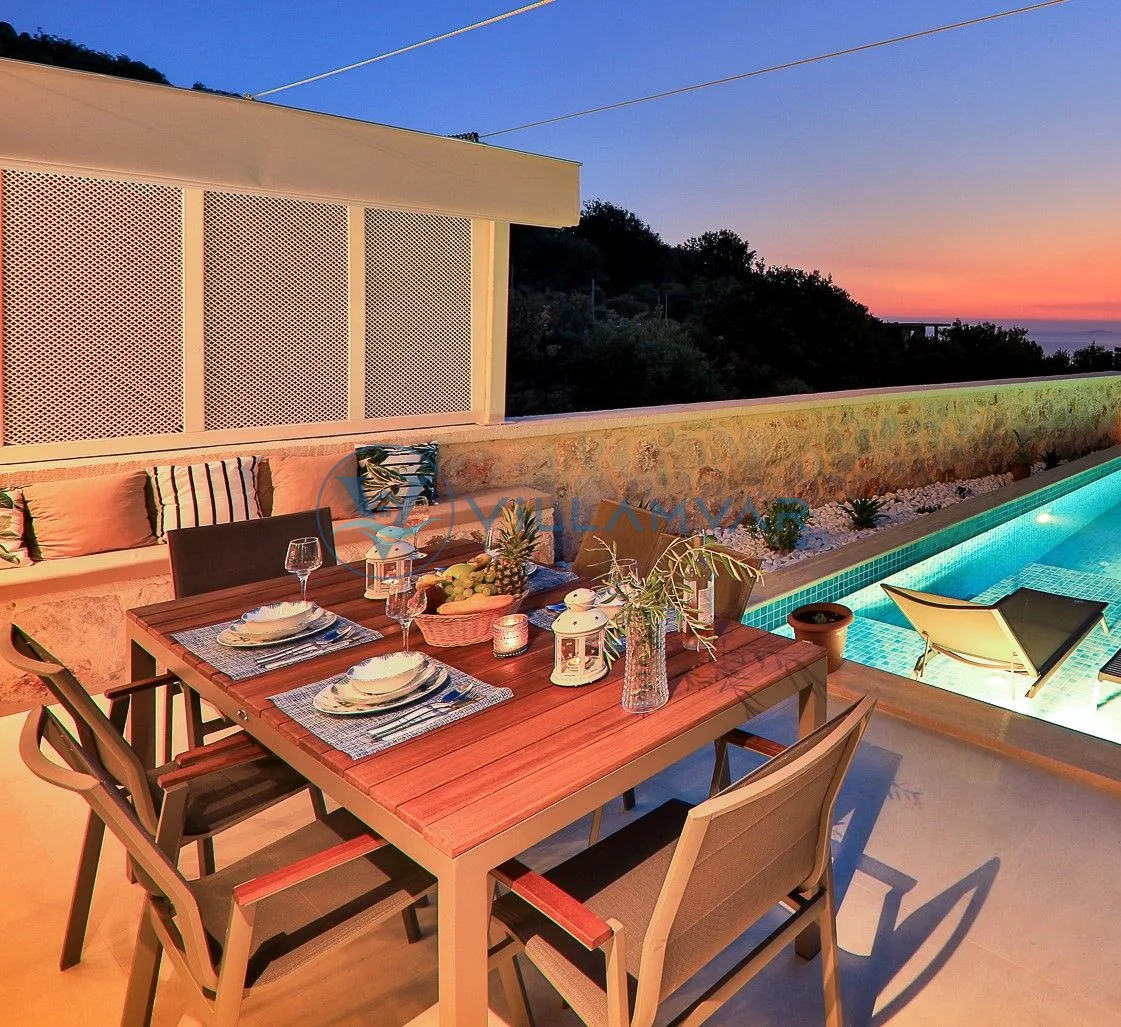 Villa Vibes Gökseki