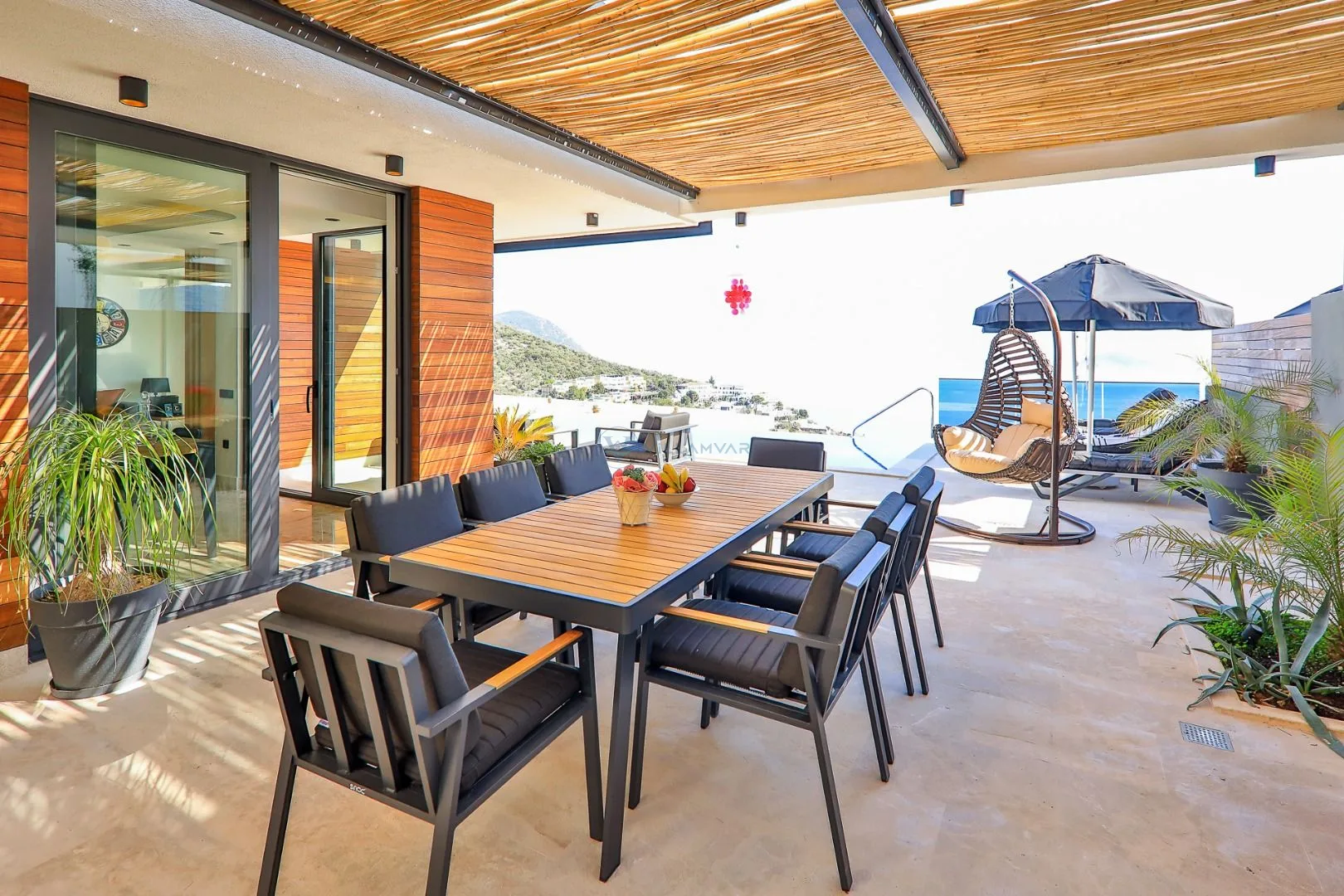 Sweet Luxury Villas
