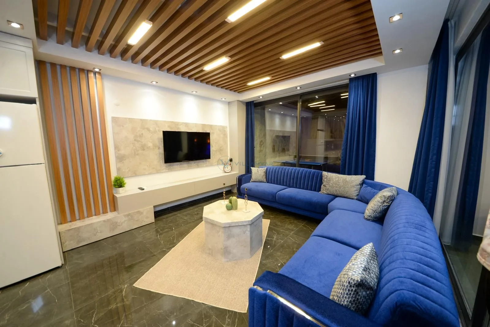 Villa Yazbahar
